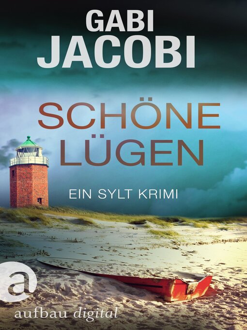 Title details for Schöne Lügen by Gabi Jacobi - Wait list